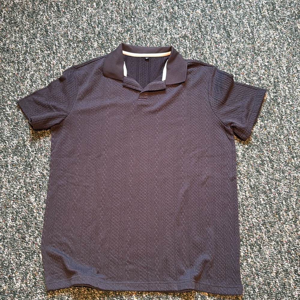 Men’s Polo Shirt